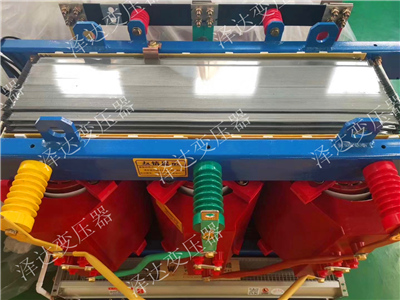 莲池SCB10型号10KV级干式变压器