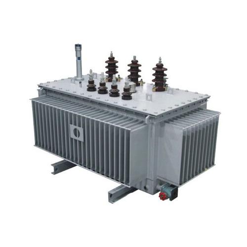 莲池S11-160KVA/35KV/10KV/0.4KV油浸式变压器