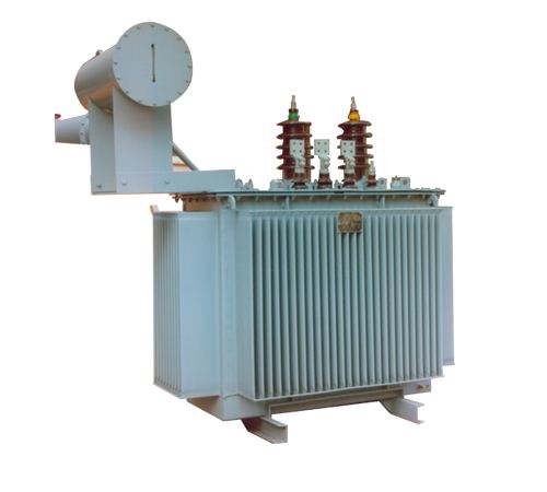 莲池S13-10000KVA/35KV/10KV/油浸式变压器产品