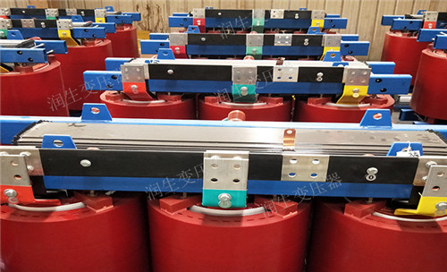 莲池SCB11-250KVA/10KV/0.4KV干式变压器