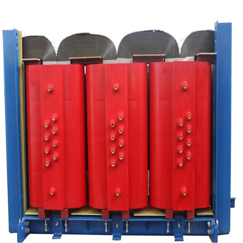 莲池SCB14-800KVA干式变压器