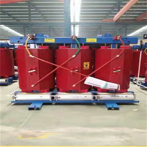 莲池SCB14干式变压器型号尺寸