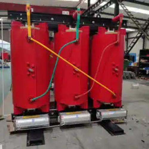 莲池SCB14-1000kva/10-0.4变压器