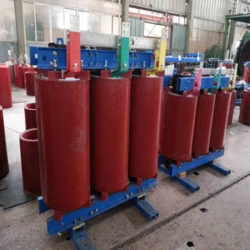 莲池SCBH15-800KVA电力变压器