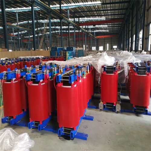 莲池800kva干式变压器价格